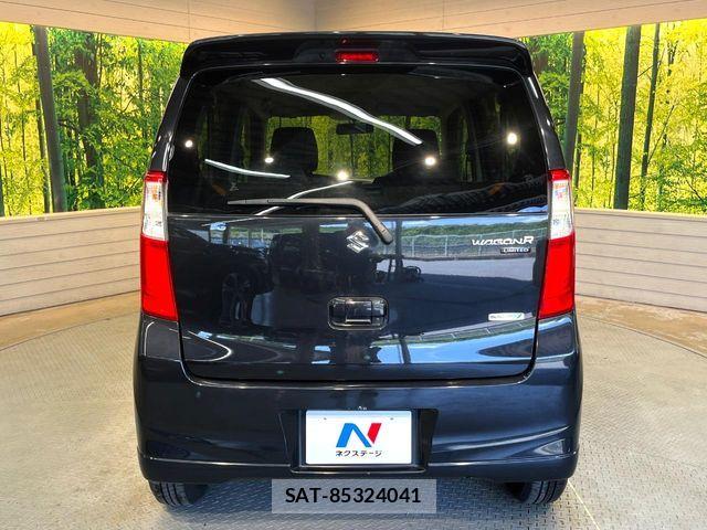 Suzuki WAGON R 2013-08 7215882-13