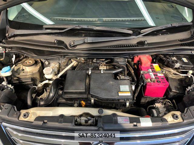 Suzuki WAGON R 2013-08 7215882-16
