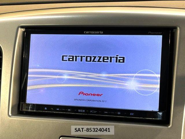 Suzuki WAGON R 2013-08 7215882-2