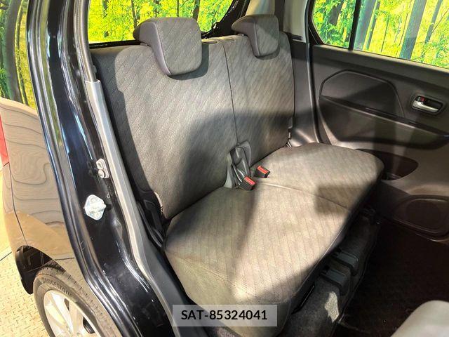 Suzuki WAGON R 2013-08 7215882-7