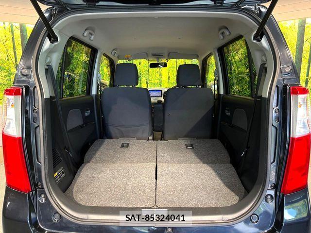 Suzuki WAGON R 2013-08 7215882-8