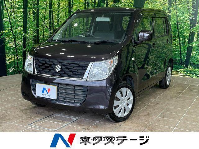 Suzuki WAGON R 2016-10 7227265-0