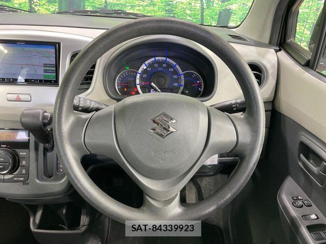 Suzuki WAGON R 2016-10 7227265-10
