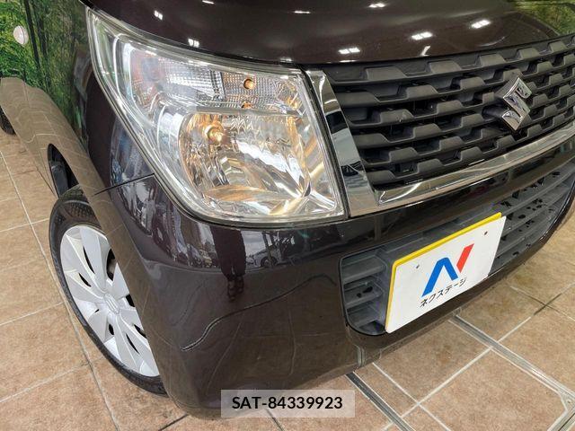 Suzuki WAGON R 2016-10 7227265-11