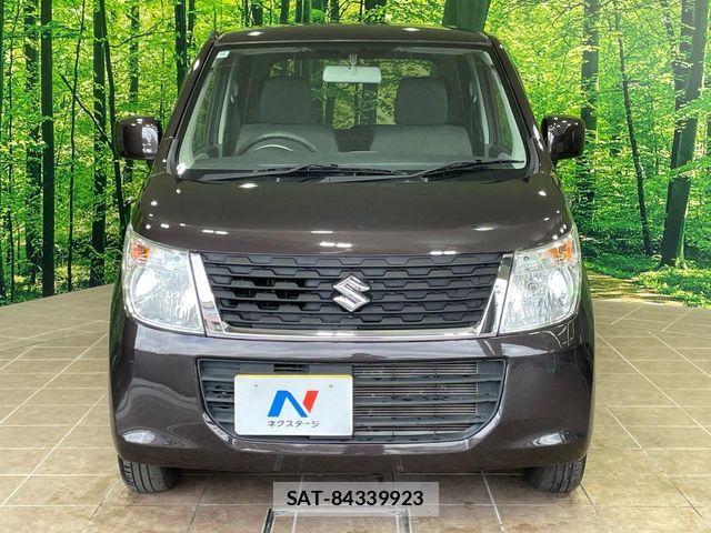 Suzuki WAGON R 2016-10 7227265-13