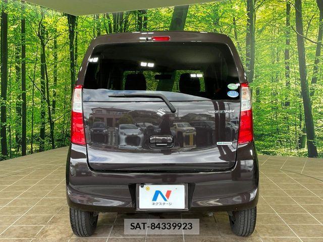Suzuki WAGON R 2016-10 7227265-14