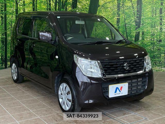 Suzuki WAGON R 2016-10 7227265-15