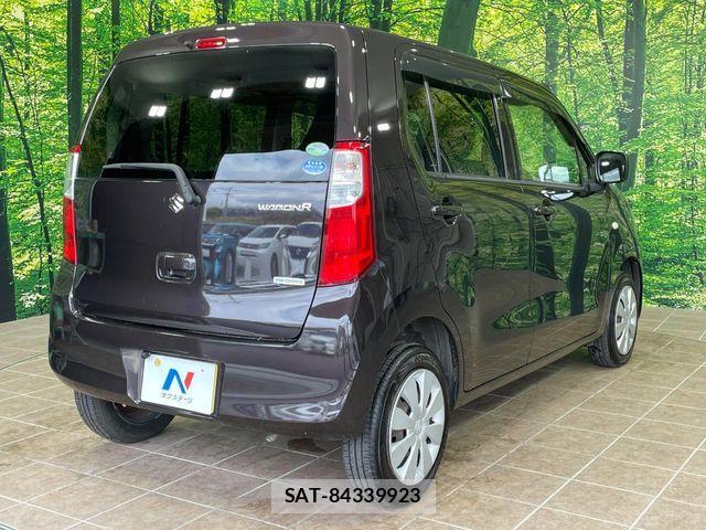 Suzuki WAGON R 2016-10 7227265-16