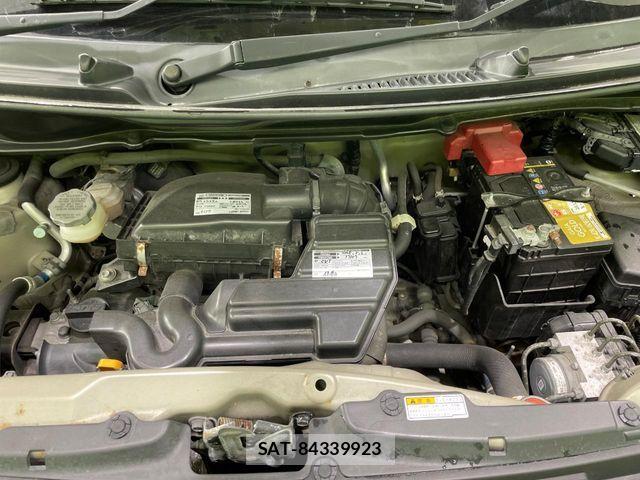 Suzuki WAGON R 2016-10 7227265-17