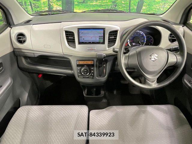 Suzuki WAGON R 2016-10 7227265-1