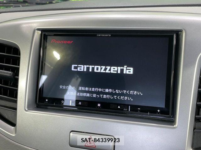 Suzuki WAGON R 2016-10 7227265-2
