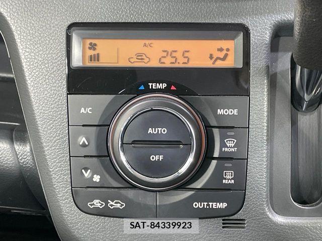 Suzuki WAGON R 2016-10 7227265-6