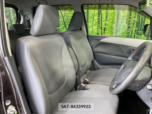 Suzuki WAGON R 2016-10 7227265-7
