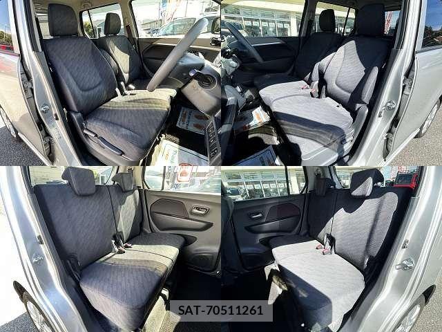 Suzuki WAGON R 2014-02 7227251-5
