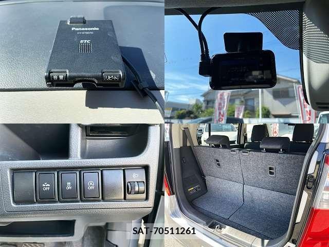 Suzuki WAGON R 2014-02 7227251-6