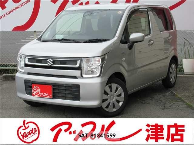 Suzuki WAGON R 2019-01 7227274-0