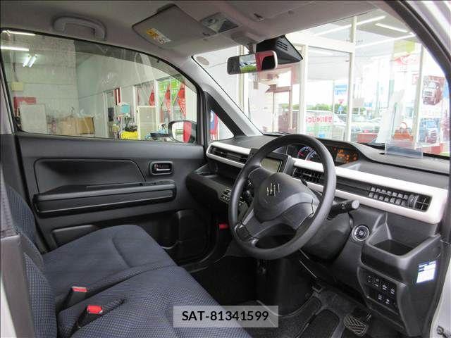 Suzuki WAGON R 2019-01 7227274-14