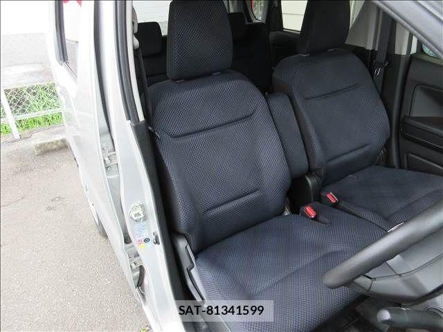 Suzuki WAGON R 2019-01 7227274-16