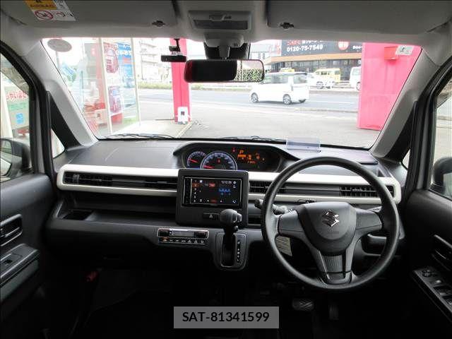 Suzuki WAGON R 2019-01 7227274-1