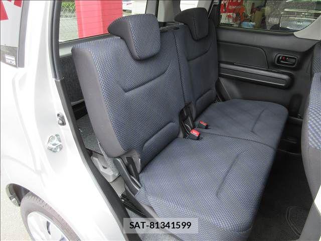 Suzuki WAGON R 2019-01 7227274-22