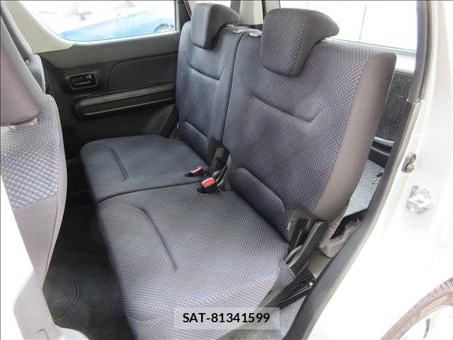 Suzuki WAGON R 2019-01 7227274-23