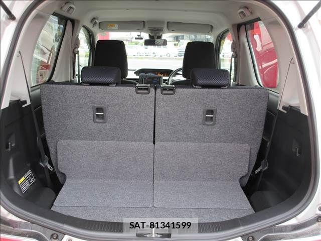 Suzuki WAGON R 2019-01 7227274-24