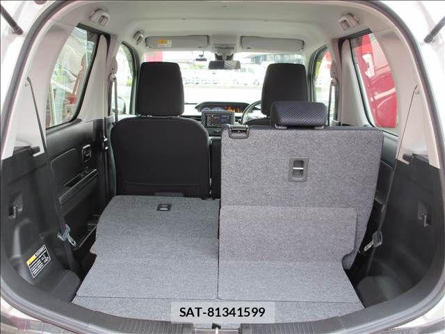 Suzuki WAGON R 2019-01 7227274-25