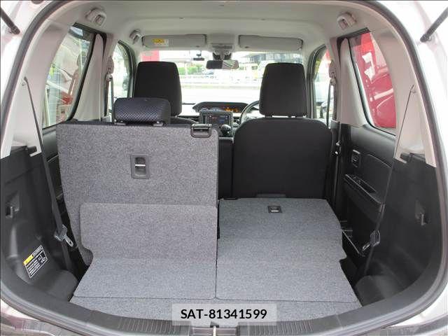 Suzuki WAGON R 2019-01 7227274-26
