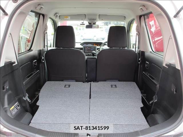 Suzuki WAGON R 2019-01 7227274-27