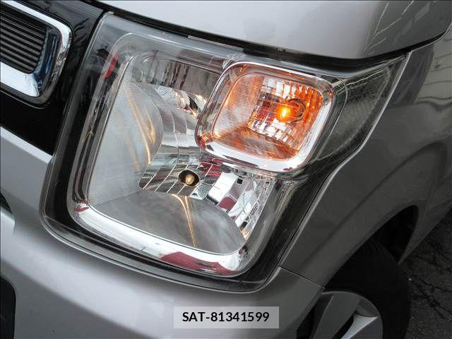 Suzuki WAGON R 2019-01 7227274-28