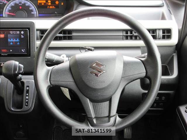 Suzuki WAGON R 2019-01 7227274-2
