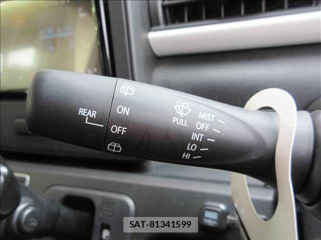 Suzuki WAGON R 2019-01 7227274-3