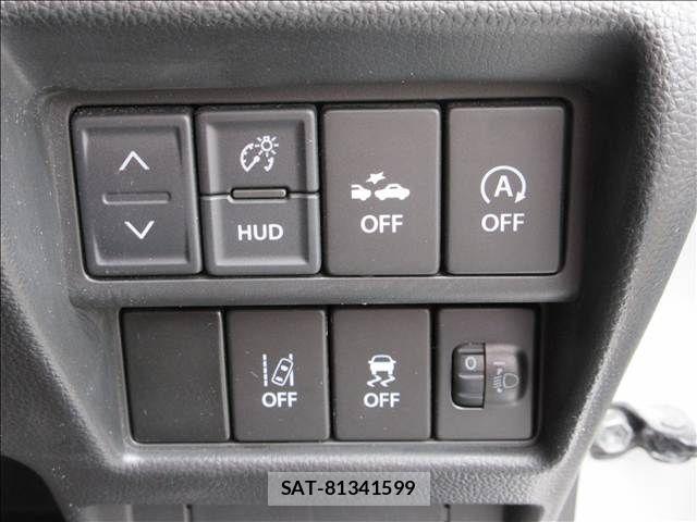 Suzuki WAGON R 2019-01 7227274-6