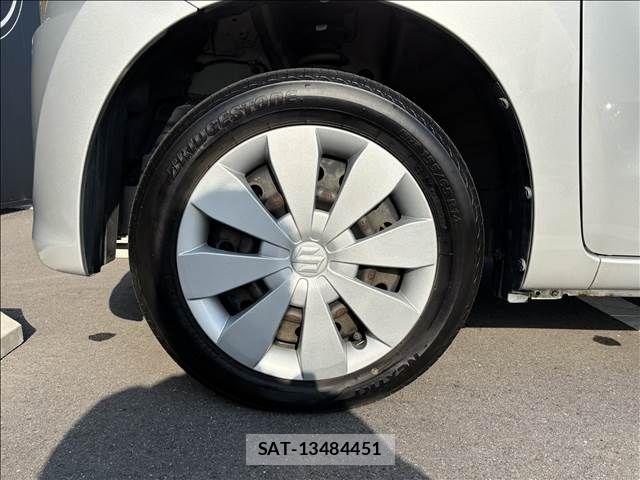 Suzuki WAGON R 2013-06 7227245-9