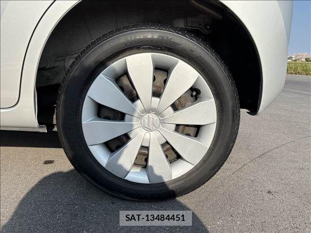 Suzuki WAGON R 2013-06 7227245-10