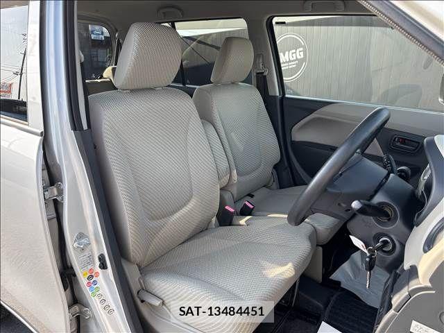 Suzuki WAGON R 2013-06 7227245-13
