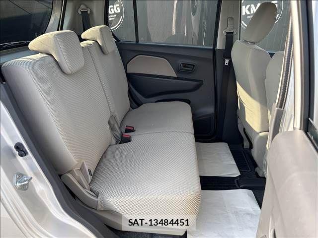 Suzuki WAGON R 2013-06 7227245-22