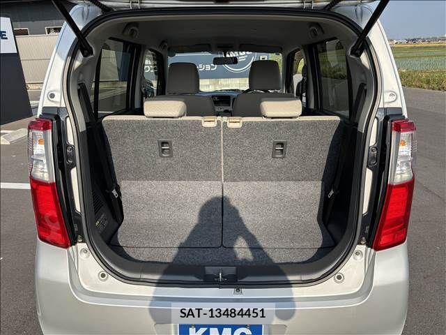 Suzuki WAGON R 2013-06 7227245-23