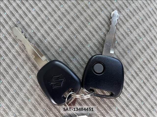Suzuki WAGON R 2013-06 7227245-25