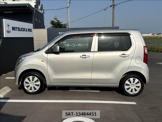 Suzuki WAGON R 2013-06 7227245-6