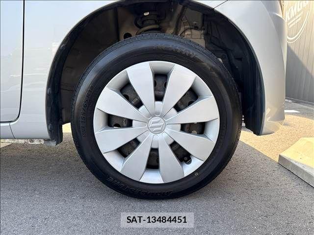 Suzuki WAGON R 2013-06 7227245-7