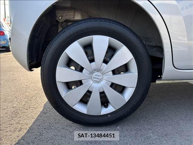 Suzuki WAGON R 2013-06 7227245-8