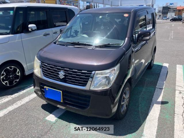 Suzuki WAGON R 2014-09 7227255-0