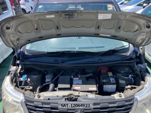 Suzuki WAGON R 2014-09 7227255-10