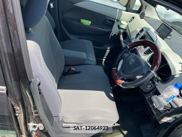Suzuki WAGON R 2014-09 7227255-12