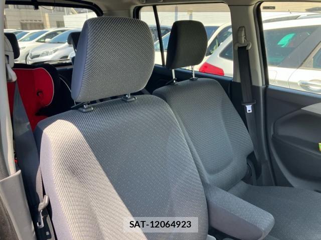 Suzuki WAGON R 2014-09 7227255-13