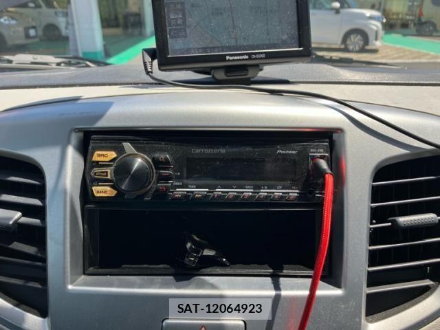 Suzuki WAGON R 2014-09 7227255-17
