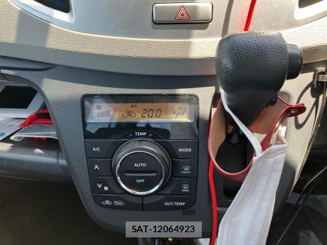 Suzuki WAGON R 2014-09 7227255-18