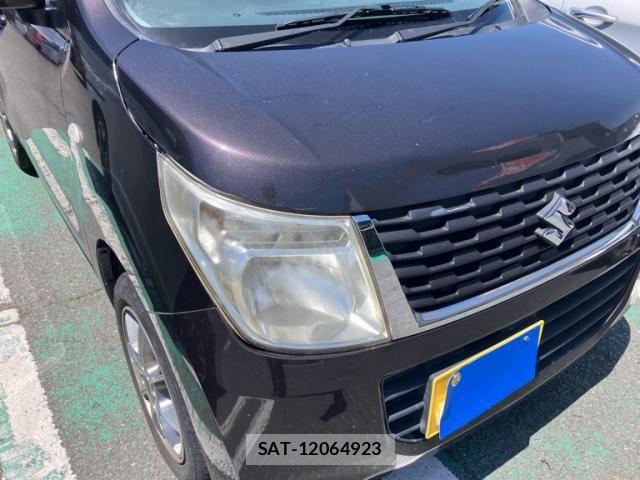 Suzuki WAGON R 2014-09 7227255-23