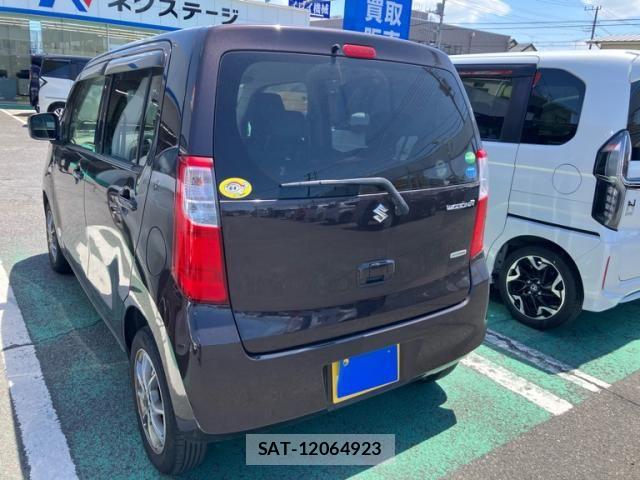 Suzuki WAGON R 2014-09 7227255-3